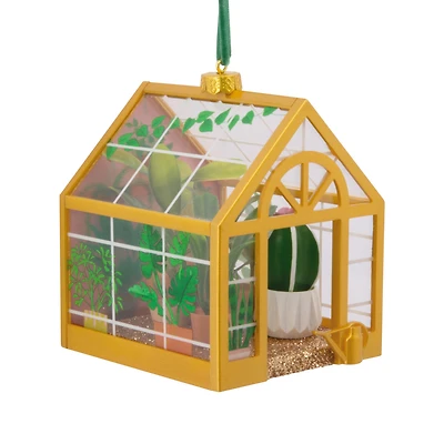 Signature Greenhouse Hallmark Ornament for only USD 34.99 | Hallmark