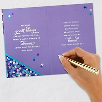 A Million Reasons to Celebrate Birthday Card for Niece for only USD 7.59 | Hallmark