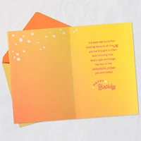You're Remarkable 16th Birthday Card for Granddaughter for only USD 5.99 | Hallmark