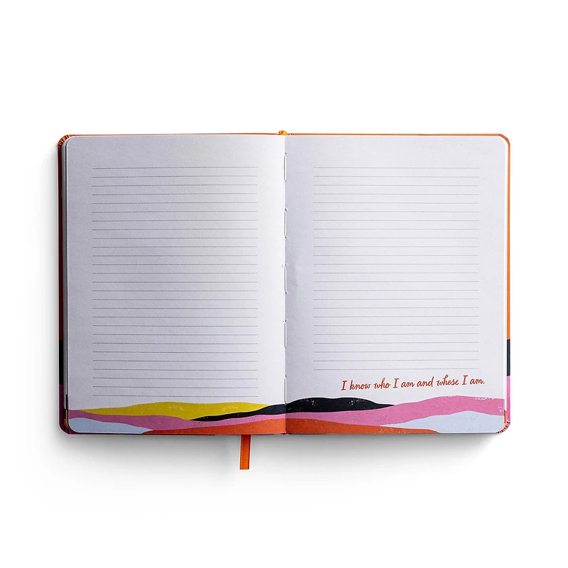Hallmark Mahogany Self-Love Is The Assignment, Sis Journal for only USD 14.99 | Hallmark
