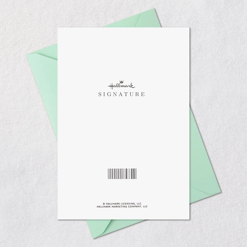 Meant to Be Anniversary Card for only USD 9.59 | Hallmark
