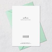 Meant to Be Anniversary Card for only USD 9.59 | Hallmark