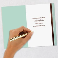 Remembering a Special Life Gone Too Soon Sympathy Card for only USD 3.99 | Hallmark