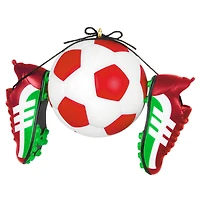 Soccer Star 2025 Ornament for only USD 18.99 | Hallmark