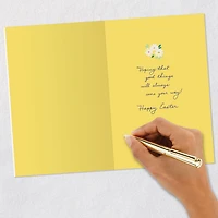 Sunshine and Happiness Easter Card for only USD 2.00 | Hallmark