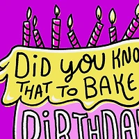 Pardon My Domestic Skills Funny Birthday Card for only USD 4.49 | Hallmark