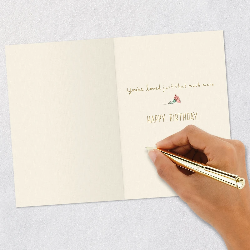 For Every Smile Birthday Card for Her for only USD 5.99 | Hallmark