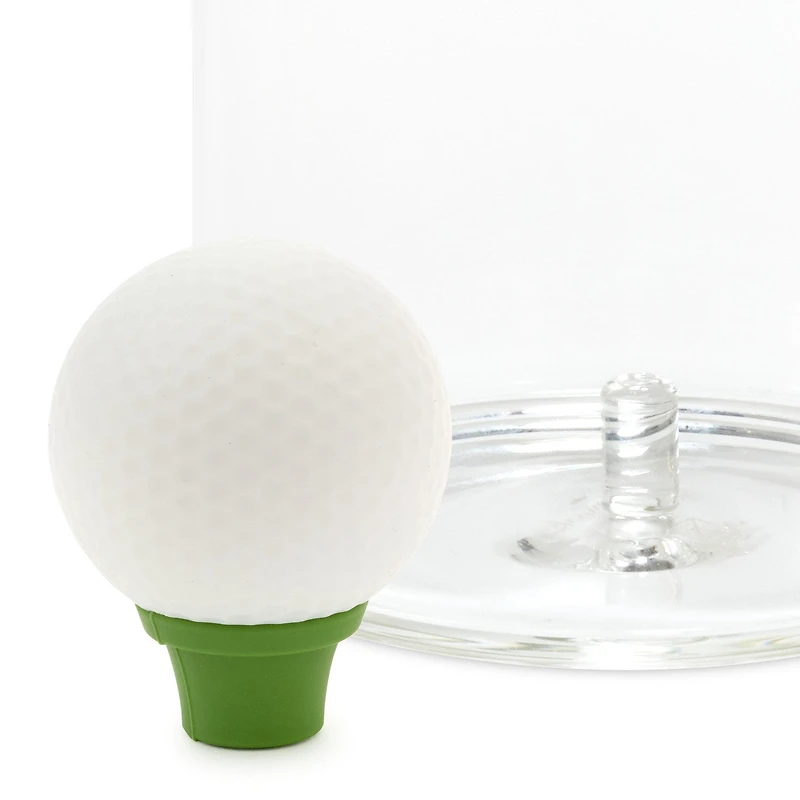 Charmers Golf Ball Silicone Charm for only USD 8.99 | Hallmark