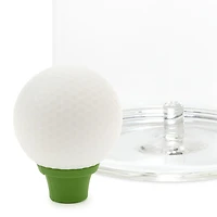 Charmers Golf Ball Silicone Charm for only USD 8.99 | Hallmark