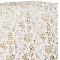 13" Birds and Botanicals Large Holiday Gift Bag for only USD 4.49 | Hallmark