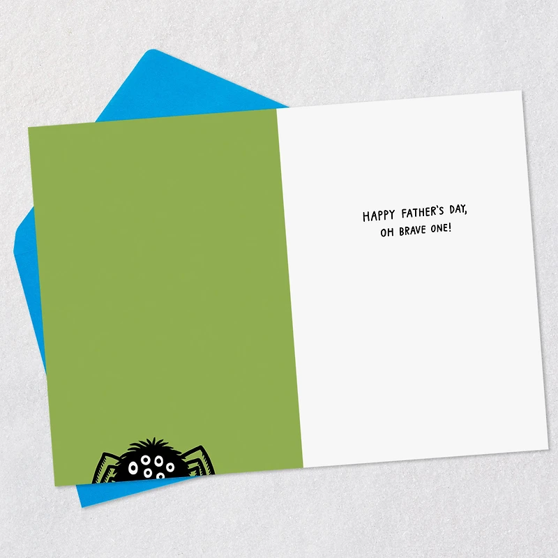 So Brave Funny Father's Day Card for Husband for only USD 3.99 | Hallmark