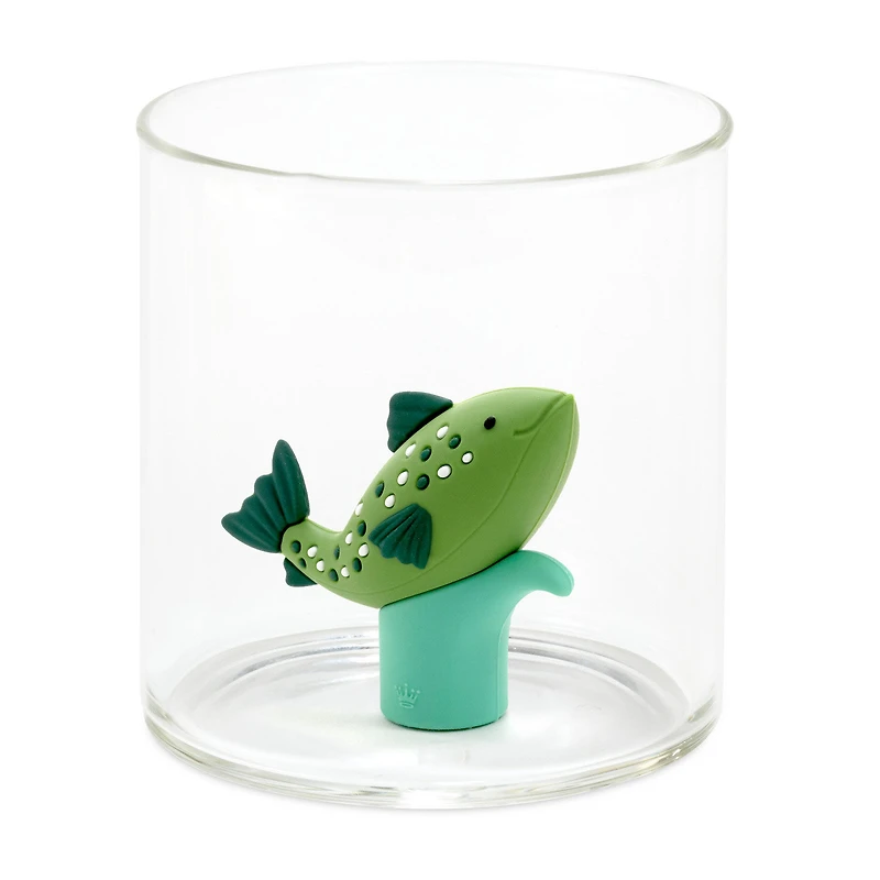 Charmers Fish Silicone Charm for only USD 8.99 | Hallmark