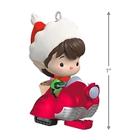 Mini Felix 2025 Exclusive Ornament, 1" for only USD 15.99 | Hallmark