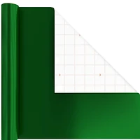 Green Foil Holiday Wrapping Paper Mini Roll, 15 sq. ft. for only USD 4.99 | Hallmark