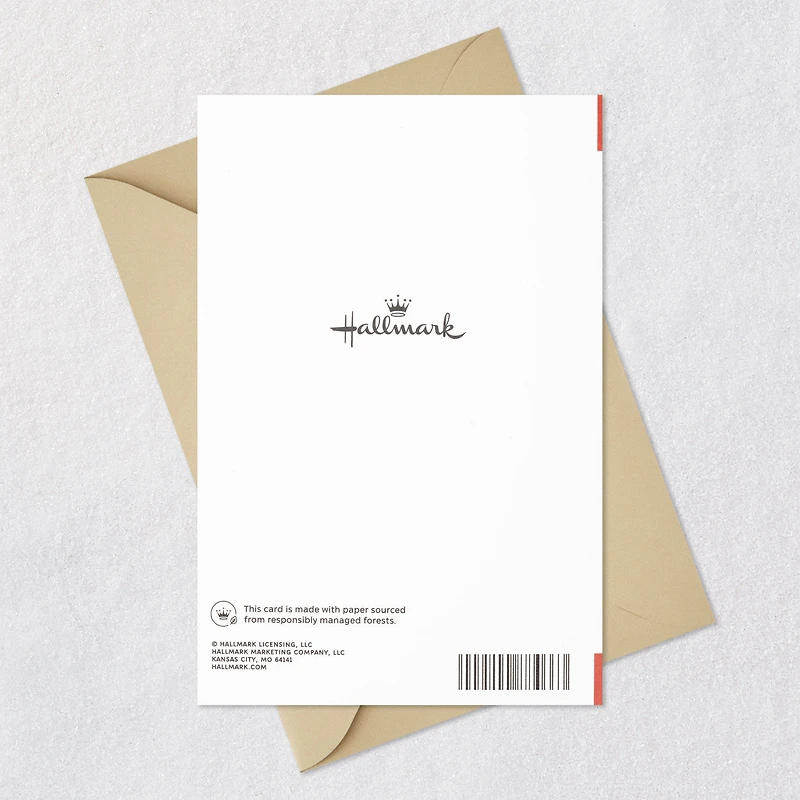 Hoping Memories Bring You Comfort Sympathy Card From Us for only USD 5.99 | Hallmark