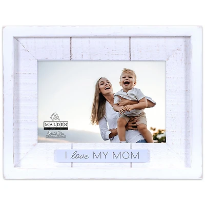 Malden I Love My Mom Picture Frame, 4x6 for only USD 14.99 | Hallmark
