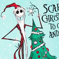 Disney Tim Burton’s The Nightmare Before Christmas Frightfully Fun Boxed Christmas Cards, Pack of 16 for only USD 12.49 | Hallmark