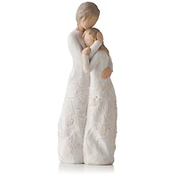 Willow Tree® Close to Me Mother Daughter Figurine for only USD 56.99 | Hallmark