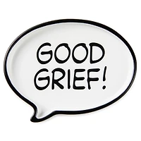 Peanuts® Good Grief! Word Bubble Trinket Dish for only USD 22.99 | Hallmark