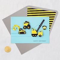 Loads and Loads of Fun Birthday Card for Kids for only USD 6.59 | Hallmark