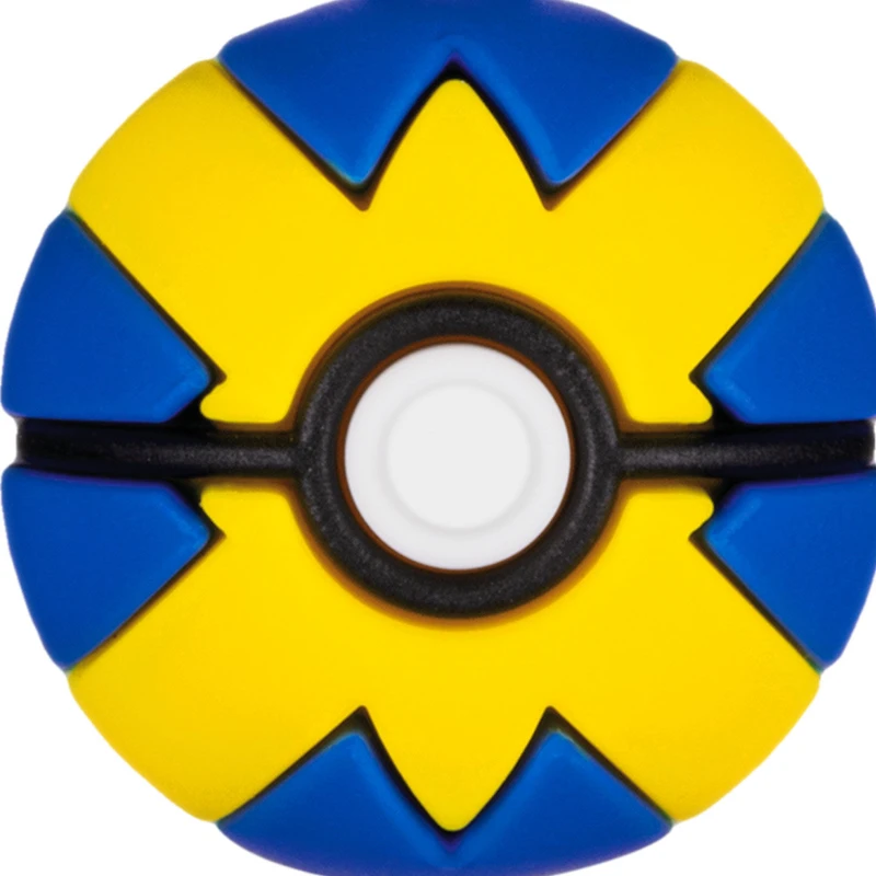 Mini Pokémon Poké Ball Shatterproof Hallmark Ornaments, Set of 6 for only USD 14.99 | Hallmark