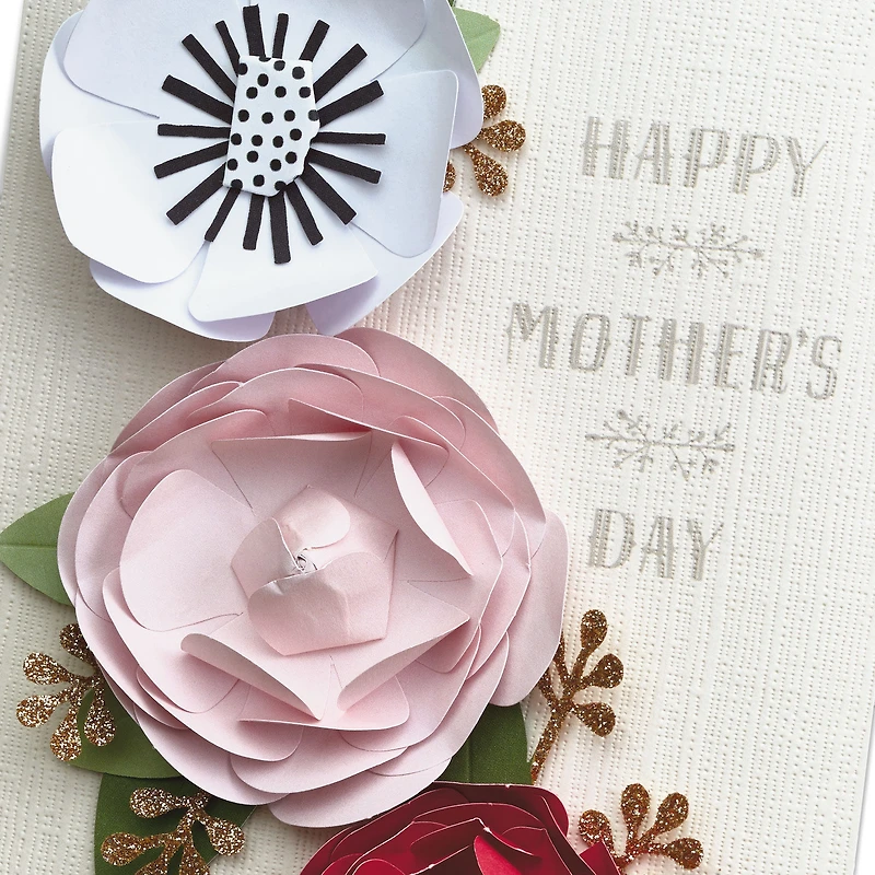 Beautiful Mom Mother's Day Card for only USD 7.99 | Hallmark