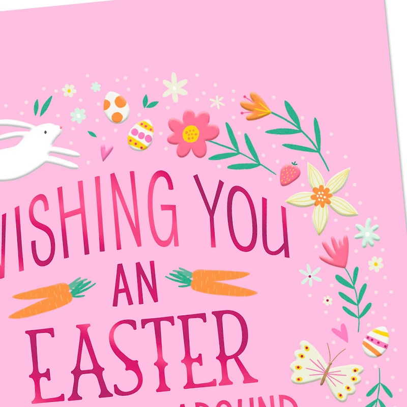 All Around Beautiful Easter Card for Kids for only USD 2.99 | Hallmark