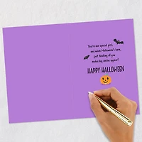 You're One Special Girl Halloween Card for Granddaughter for only USD 2.00 | Hallmark
