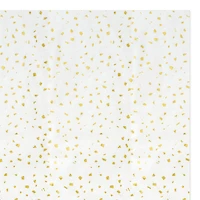Gold Foil Flecks on White Tissue Paper, 4 sheets for only USD 2.49 | Hallmark