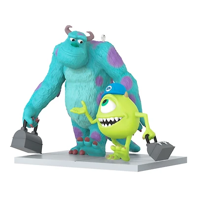 Disney/Pixar Monsters, Inc. Mike and Sulley Ornament for only USD 30.99 | Hallmark