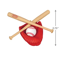Baseball Star 2025 Ornament for only USD 18.99 | Hallmark