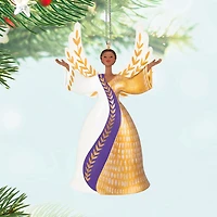 Angel of Exultation Ornament for only USD 24.99 | Hallmark