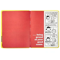 Peanuts® Family Is… Always Being Together Book for only USD 16.99 | Hallmark