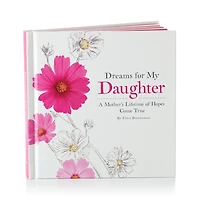 Dreams for My Daughter Book for only USD 14.99 | Hallmark