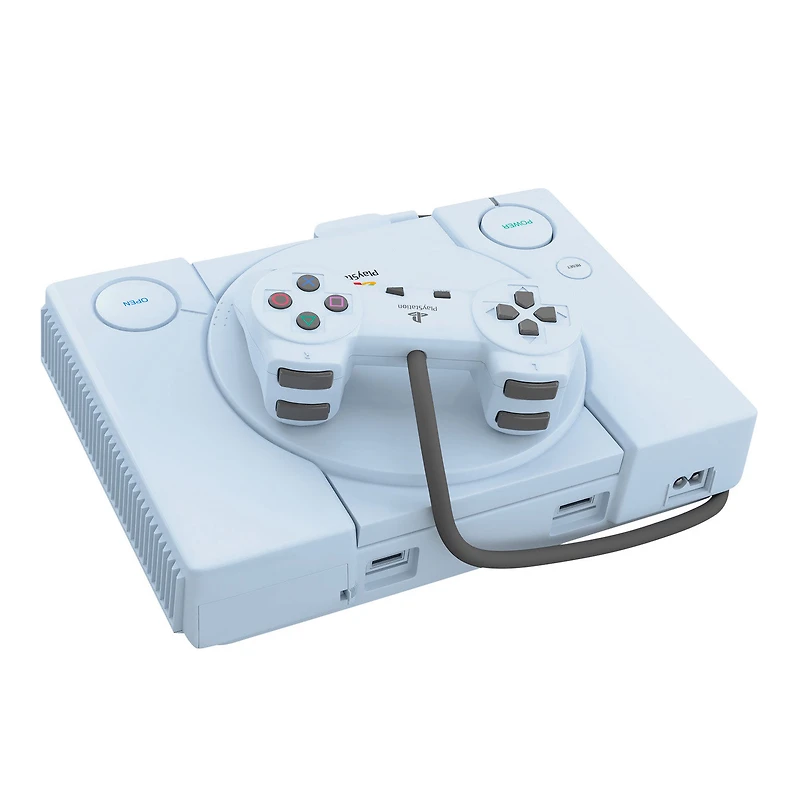 PlayStation™ Console Ornament With Light and Sound for only USD 28.99 | Hallmark