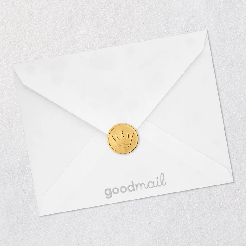 Could You Be More Dope Card for only USD 3.99 | Hallmark