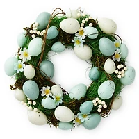 Easter Egg Wreath, 13" dia. for only USD 24.99 | Hallmark