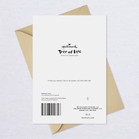 Reflecting On All the Goodness Rosh Hashanah Card for only USD 3.59 | Hallmark