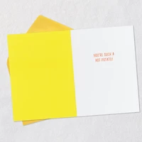 Only Have Fries for You Funny Romantic Love Card for only USD 4.49 | Hallmark