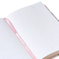 Sumptuous Floral Hardcover Journal for only USD 20.99 | Hallmark