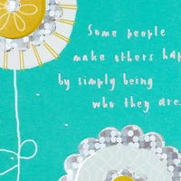 You Make Others Happy By Simply Being You Birthday Card for only USD 5.99 | Hallmark