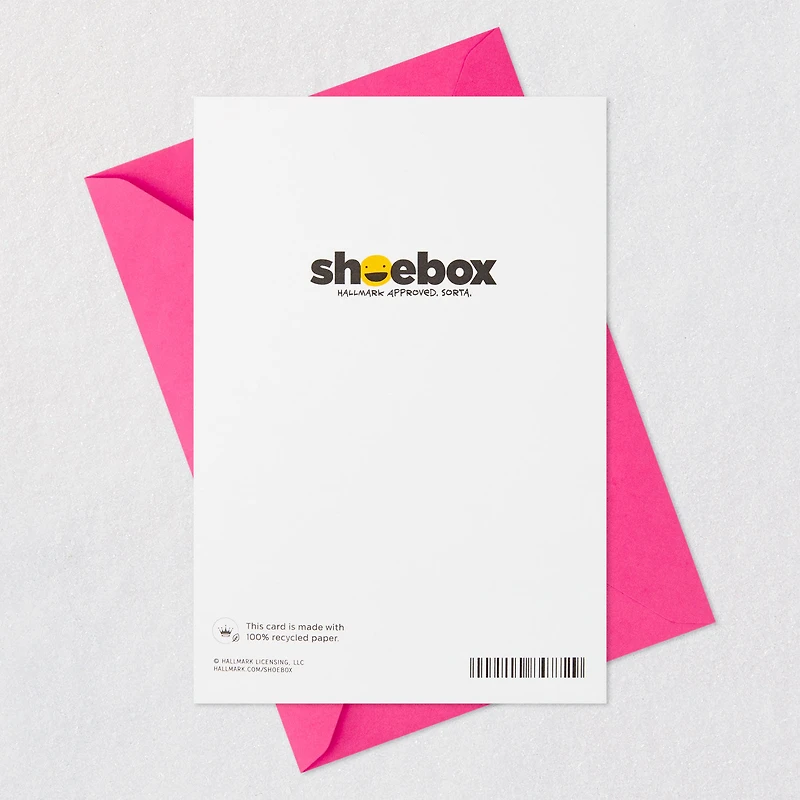 ID Check Funny Birthday Card for Her for only USD 3.99 | Hallmark