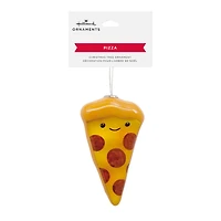 Pizza Slice Shatterproof Hallmark Ornament for only USD 9.49 | Hallmark