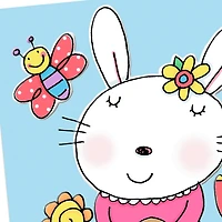 You're the Sweetest Girl Around Easter Card for Kids for only USD 3.59 | Hallmark