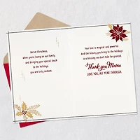 Your Love Is Magical and Powerful Christmas Card for Mama for only USD 5.99 | Hallmark
