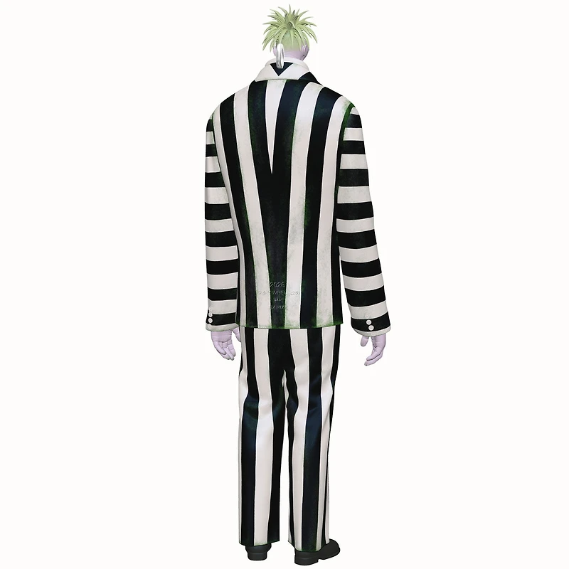 Beetlejuice Beetlejuice™ Bob as Beetlejuice Ornament for only USD 23.99 | Hallmark