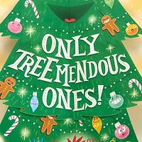 Tree-mendous Wishes Pop-Up Christmas Card for only USD 8.59 | Hallmark