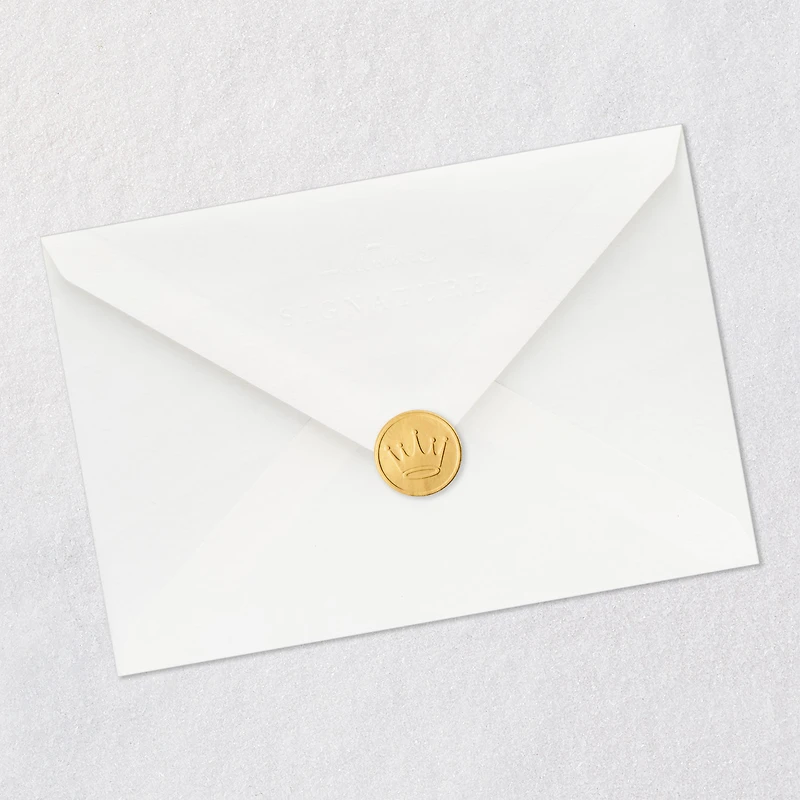 You Spark Positivity Birthday Card for only USD 5.99 | Hallmark