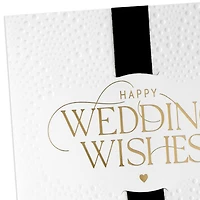 Wishing You Love Wedding Card for only USD 5.99 | Hallmark