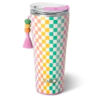 Swig Check Mate Stainless Steel Tumbler, 32 oz. for only USD 42.99 | Hallmark